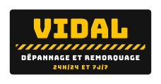 Vidal Dépannage